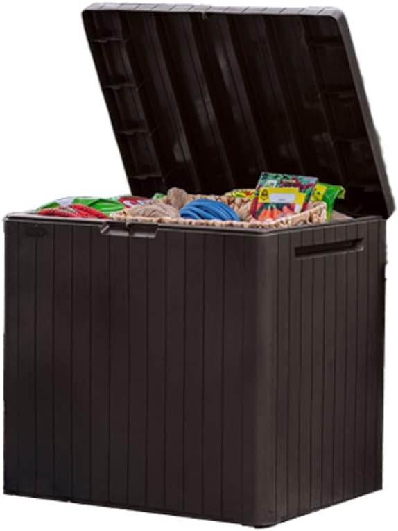 Keter City Storage Box