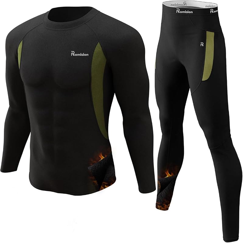 Romision Men's
