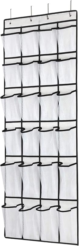 SAVERHO Over the Door Organizer