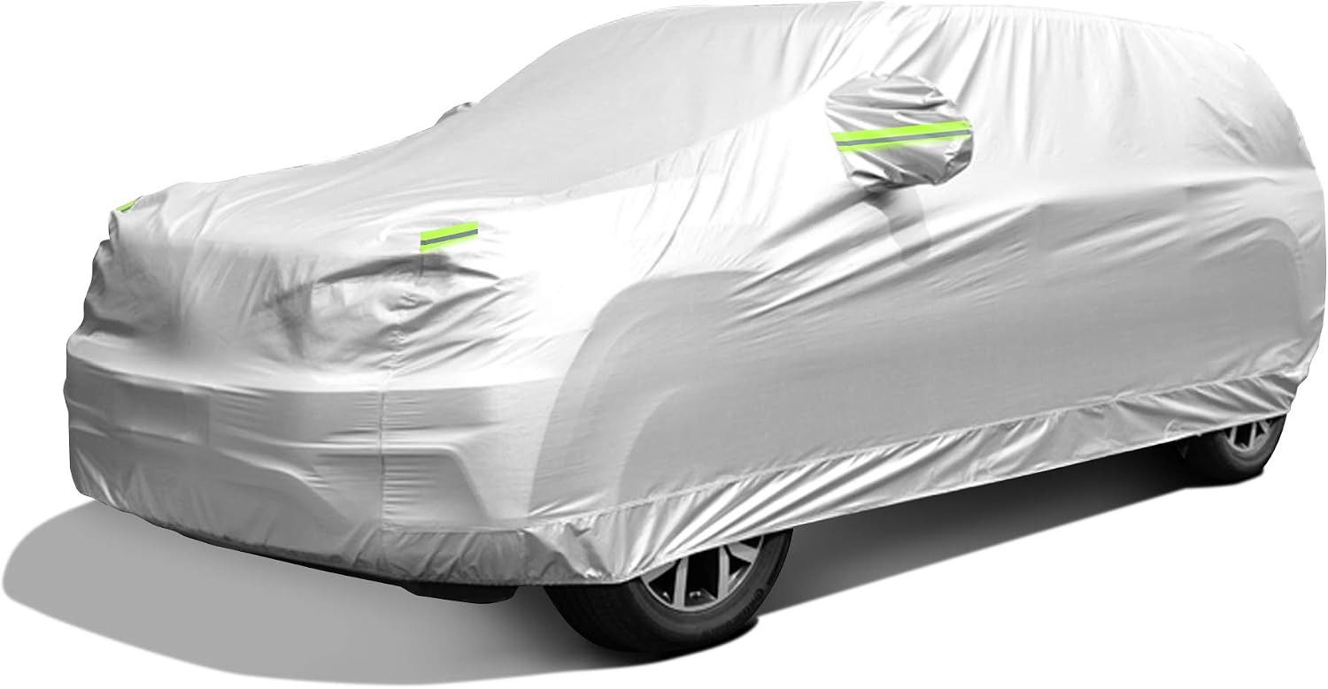 SUV Car Cover