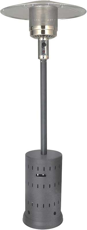 Golden Flame XL Natural Gas Heater