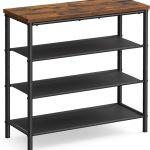 5 Best Shoe Rack Organizers: Expert Picks for a Clutter-Free Home