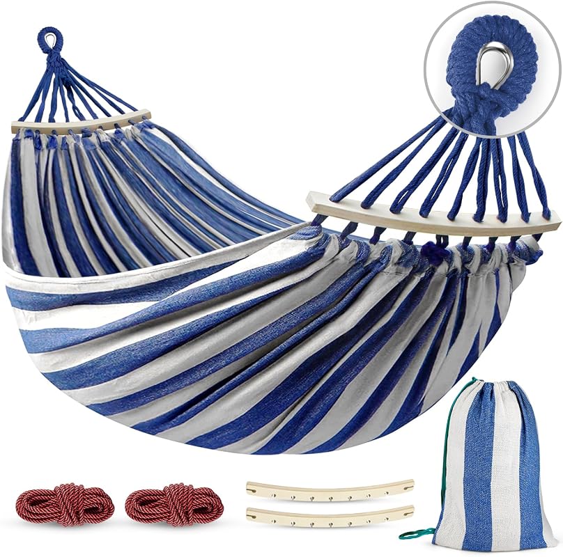 MOSFiATA Portable Camping Hammock