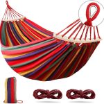 5 Essential Hammock Knots Every Outdoorsman Should Master