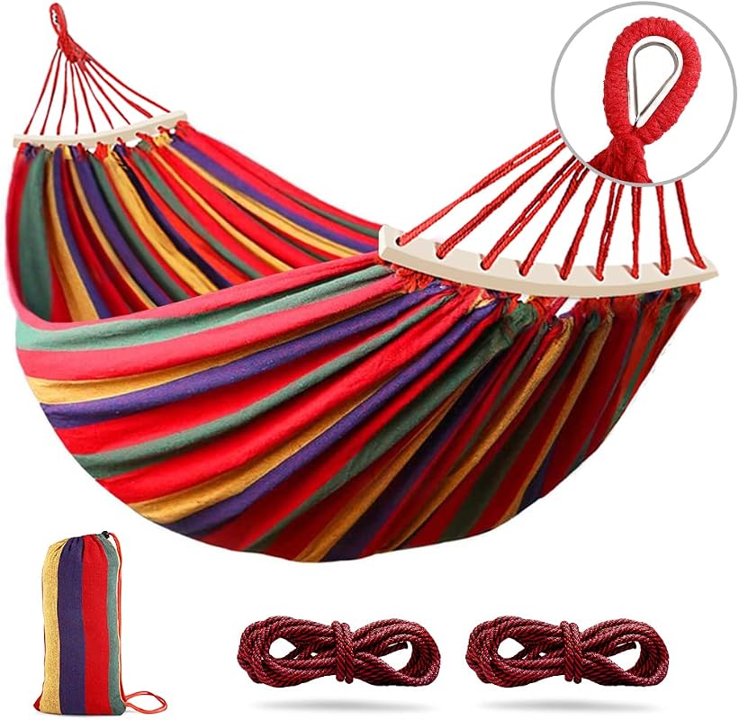 5 Essential Hammock Knots Every Outdoorsman Should Master