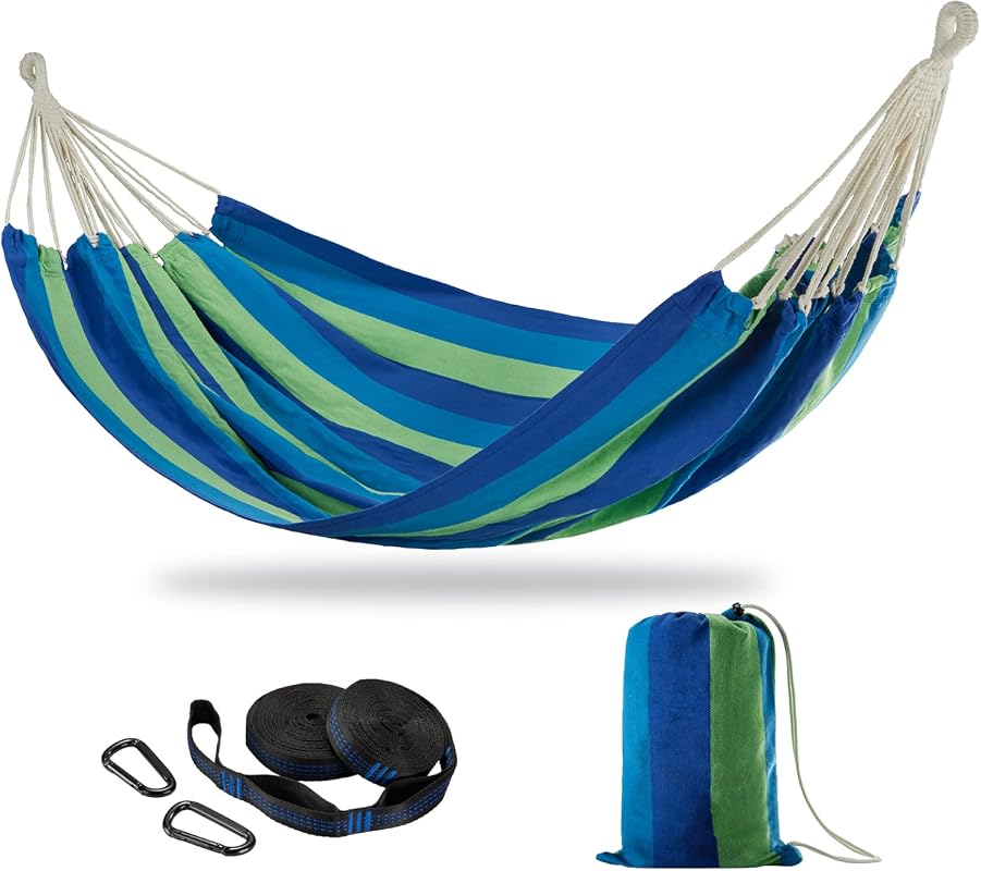 Brazilian Double Hammock