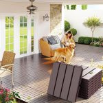 5 Best Heat-Resistant Decking Materials for Patios: Expert-Approved Picks