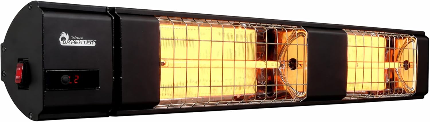 DR. INFRARED DR-239