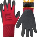 5 Best Outdoor Winter Work Gloves for Maximum Warmth and Durability