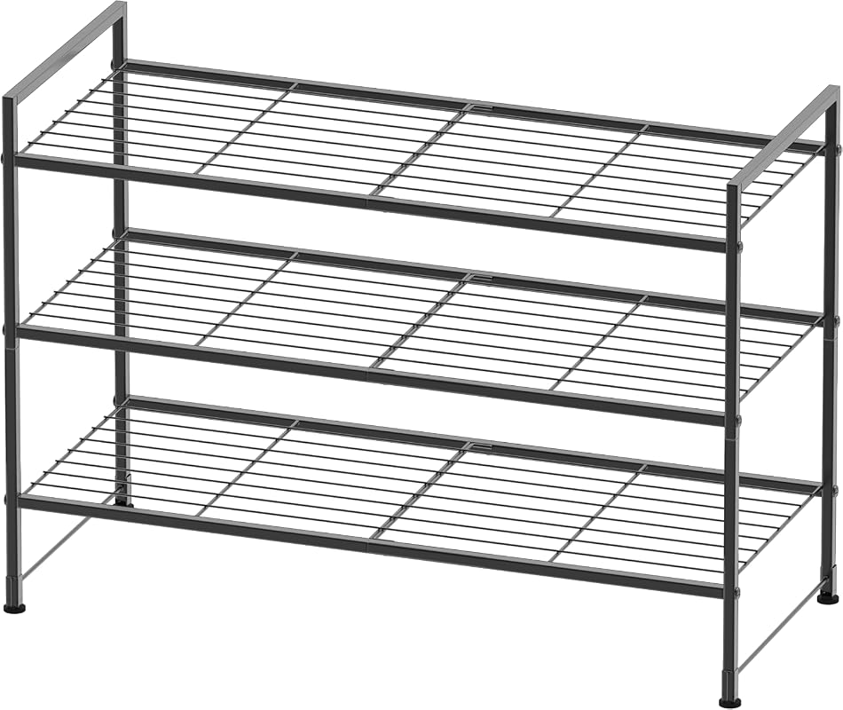 Simple Houseware Rack