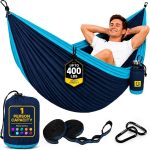 5 Best Hammocks for Students: Expert Picks for Comfort and Study Sessions