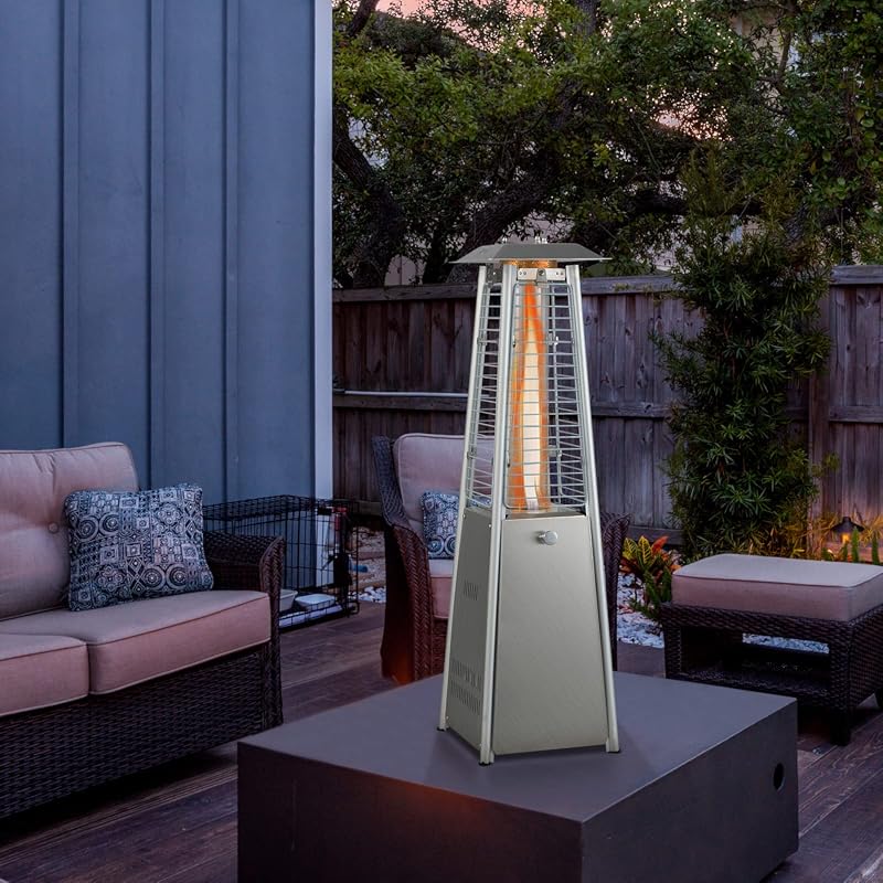 Tangkula Heater