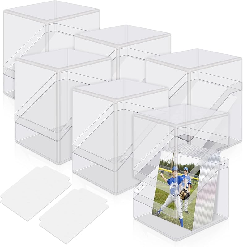 Mlikero Deck Box