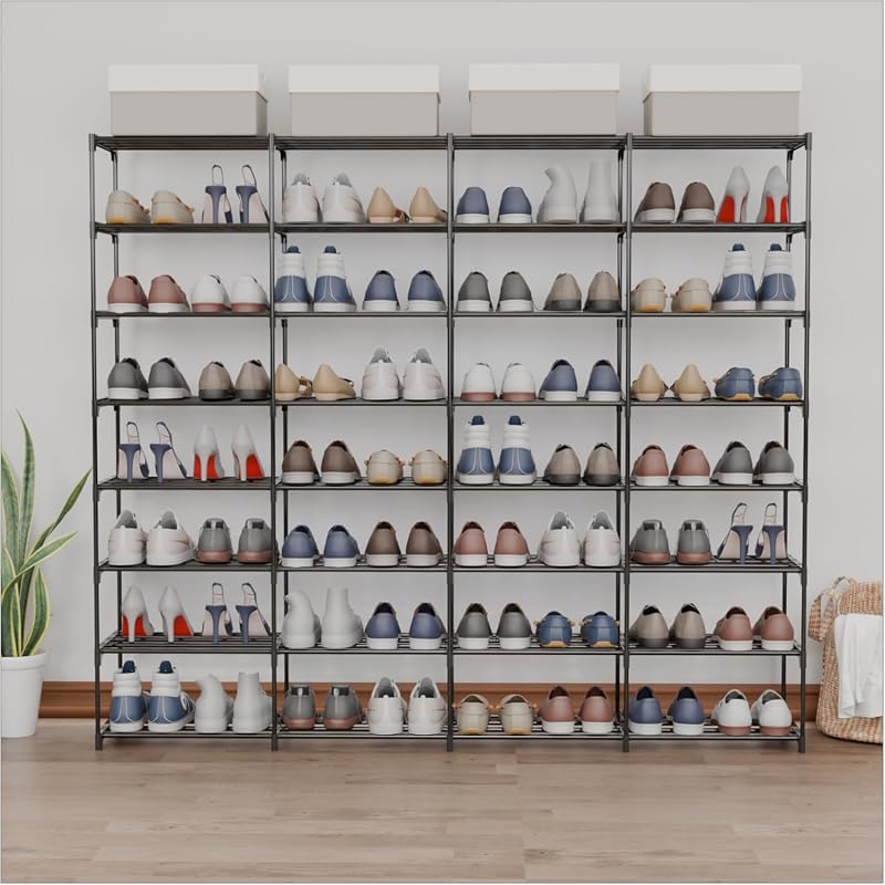 SMILHELTD Shoe Rack