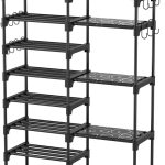5 Best Shoe Storage Solutions for Your Garage: Expert-Tested Picks