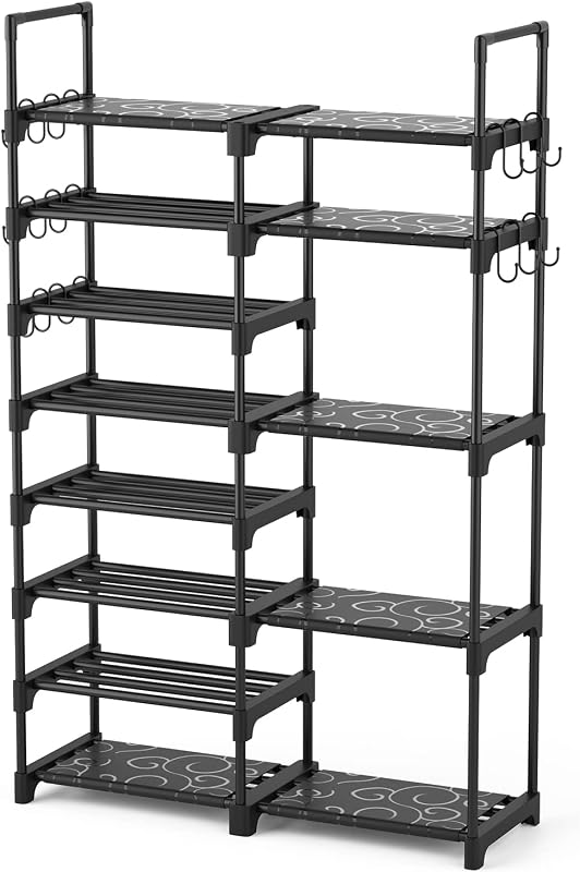 5 Best Shoe Storage Solutions for Your Garage: Expert-Tested Picks