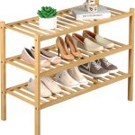 5 Best Entryway Shoe Racks for a Stylish and Organized Home