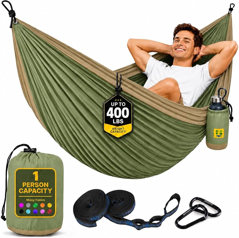 Durable Hammock