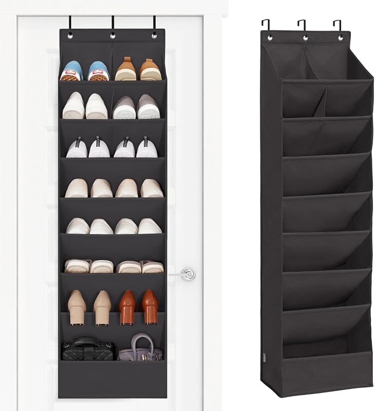 Storage Maniac