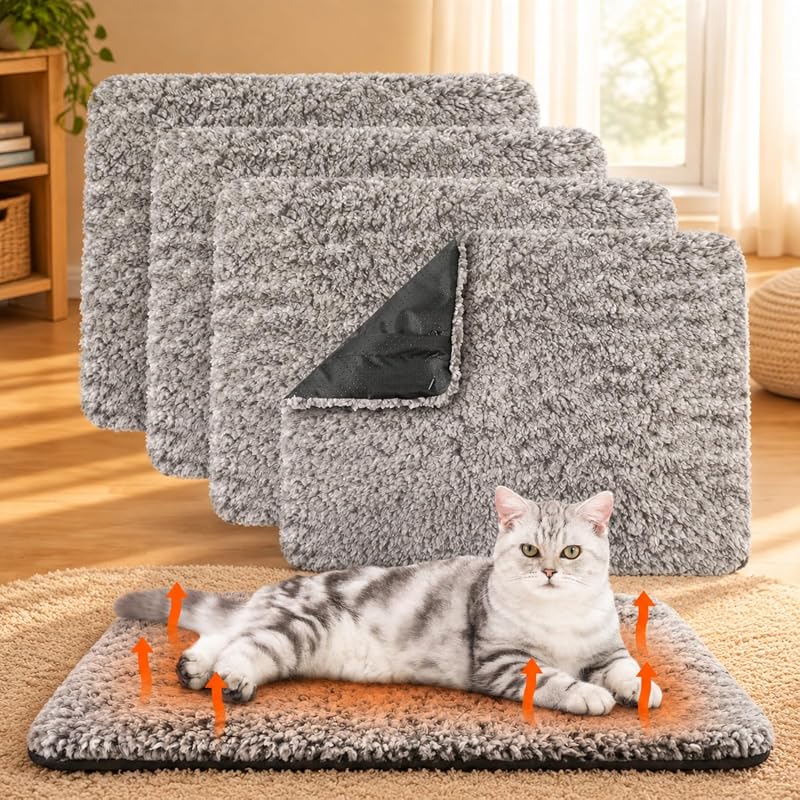 Warming Mat