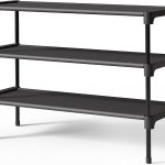 5 Best Shoe Racks for Closets: Expert Picks for Optimal Organization