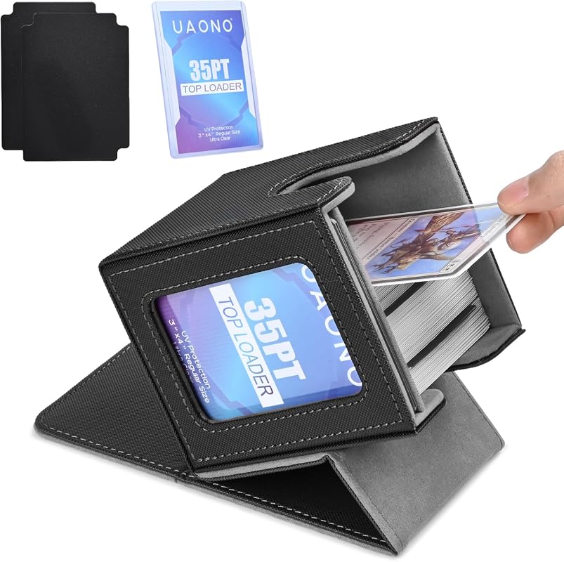 Deck box