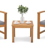 5 Best Durable & Stylish Patio Furniture Sets to Beat the Florida Heat
