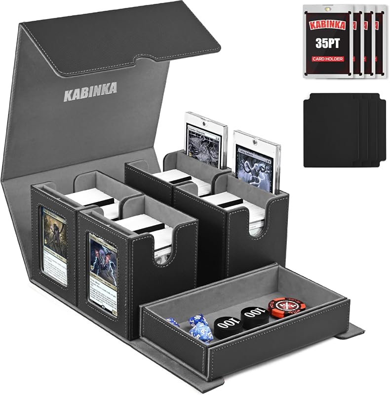 Kabinka 5-in-1