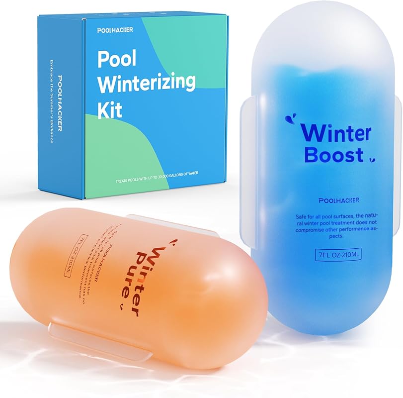 3-in-1 Winter Kit