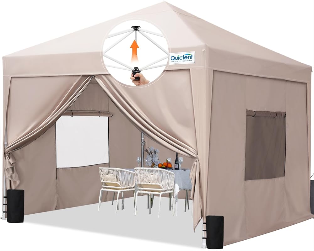 Quictent Canopy