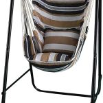5 Best Hammock Chairs With Stands: Top Expert-Tested Picks for Ultimate Comfort