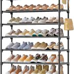 5 Best Shoe Organizers for Your Garage: Expert-Tested Picks for 2024