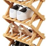 5 Best Rechargeable Shoe Racks for Effortless Organization and Drying