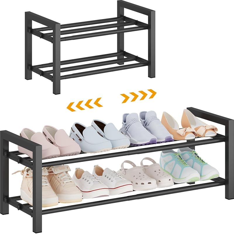 5 Best Dorm Shoe Racks: Expert Picks for Organized Small Spaces
