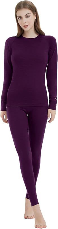5 Best Thermals for Winter Outdoor Activities: Expert Picks for Staying Warm