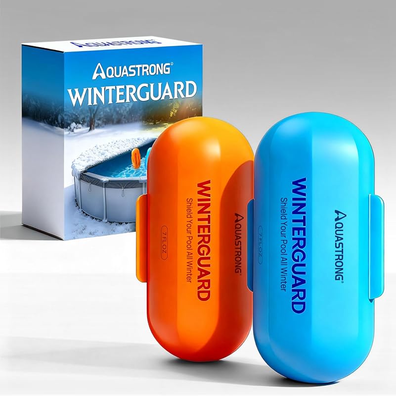 AQUASTRONG Kit