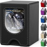5 Best MTG Deck Boxes for Maximum Card Protection and Style
