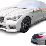 5 Best Outdoor Car Covers for Winter: Expert Picks for Maximum Protection