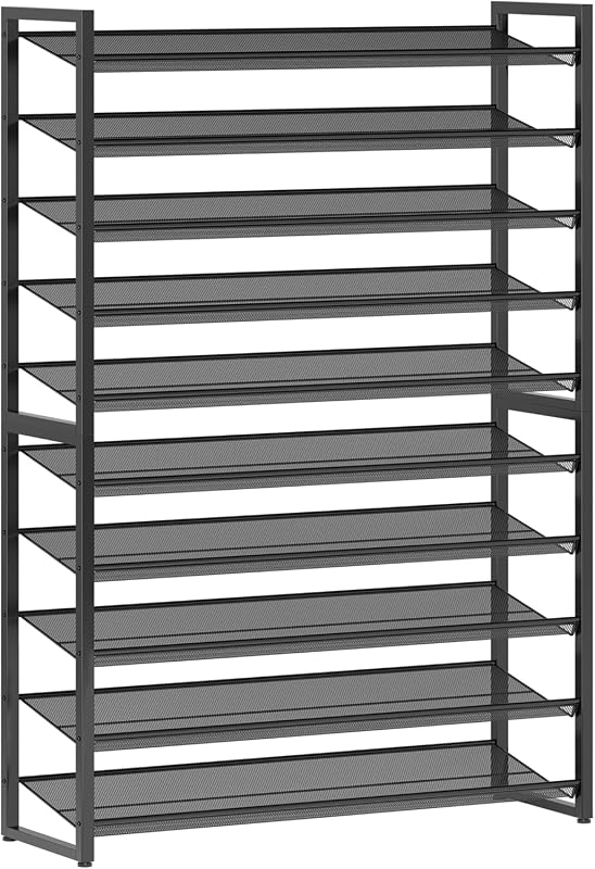 Nunsino Shoe Rack