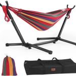 5 Best Hammocks for Graduate Students: Relax and Recharge in Comfort