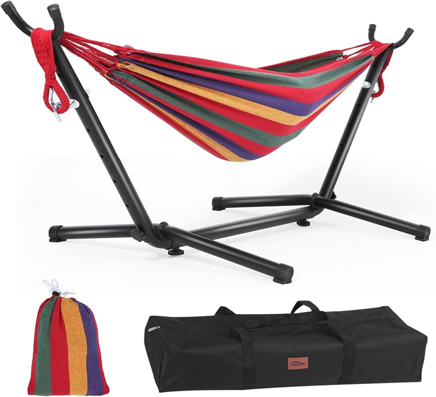 5 Best Hammocks for Graduate Students: Relax and Recharge in Comfort