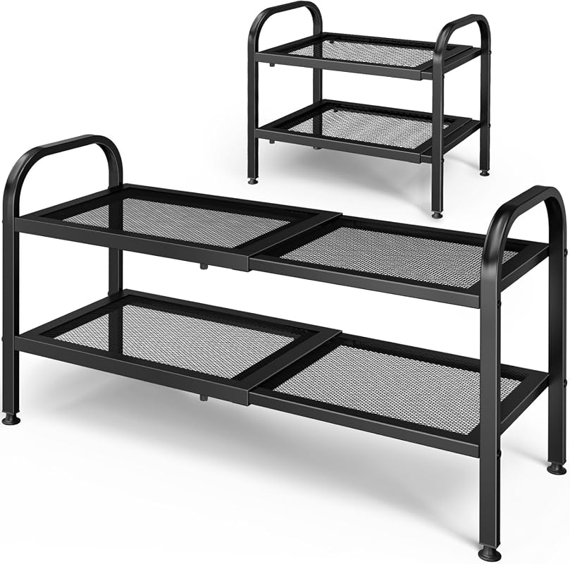 Kitsure Shoe Rack