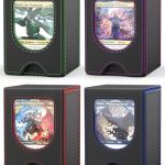 5 Best Deck Boxes for EDH: Premium Storage for Your Commander Collection