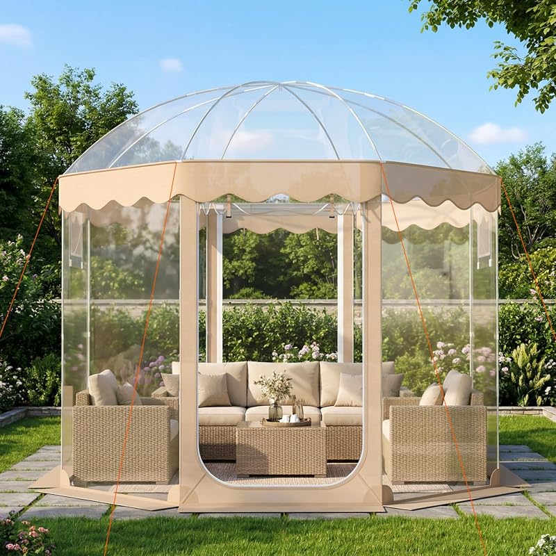 Tangkula Bubble Tent