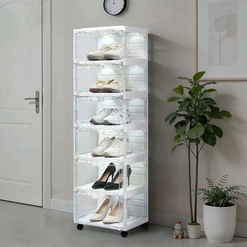 SAYMA LED Box