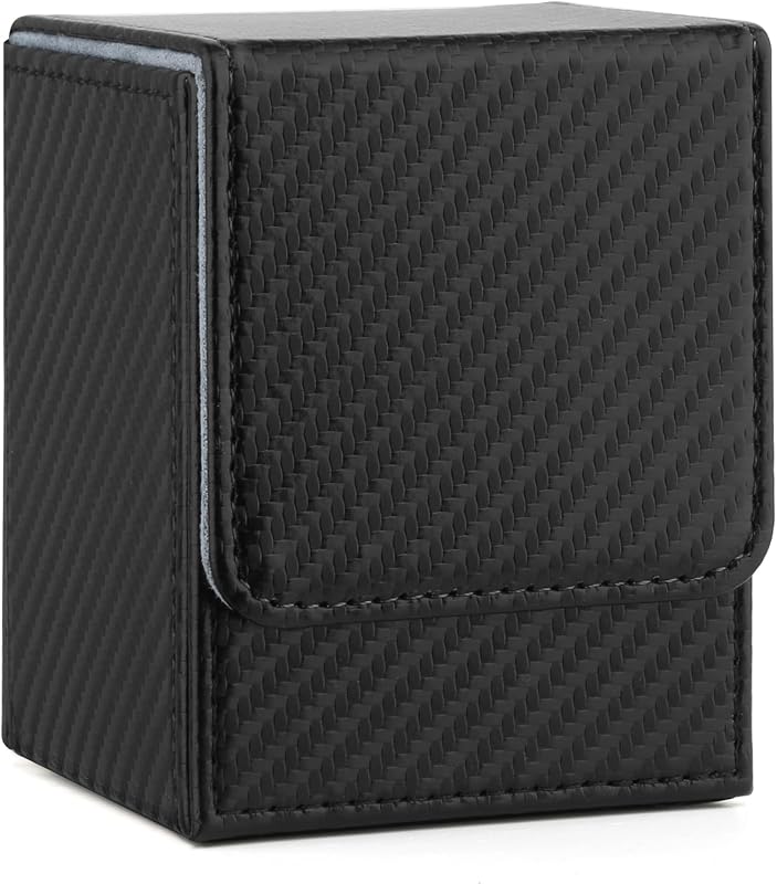 GERMUN Deck Box