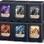5 Best Deck Boxes for Ultimate Backyard Storage and Durability
