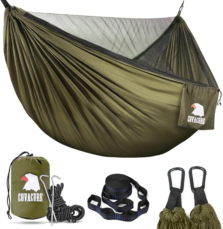Covacure Hammock