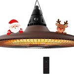 5 Best Patio Heaters Based on Expert Testing and Reviews