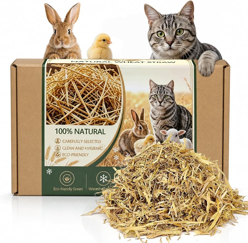 5 Best Heated & Insulated Beds for Outdoor Cats to Stay Warm This Winter